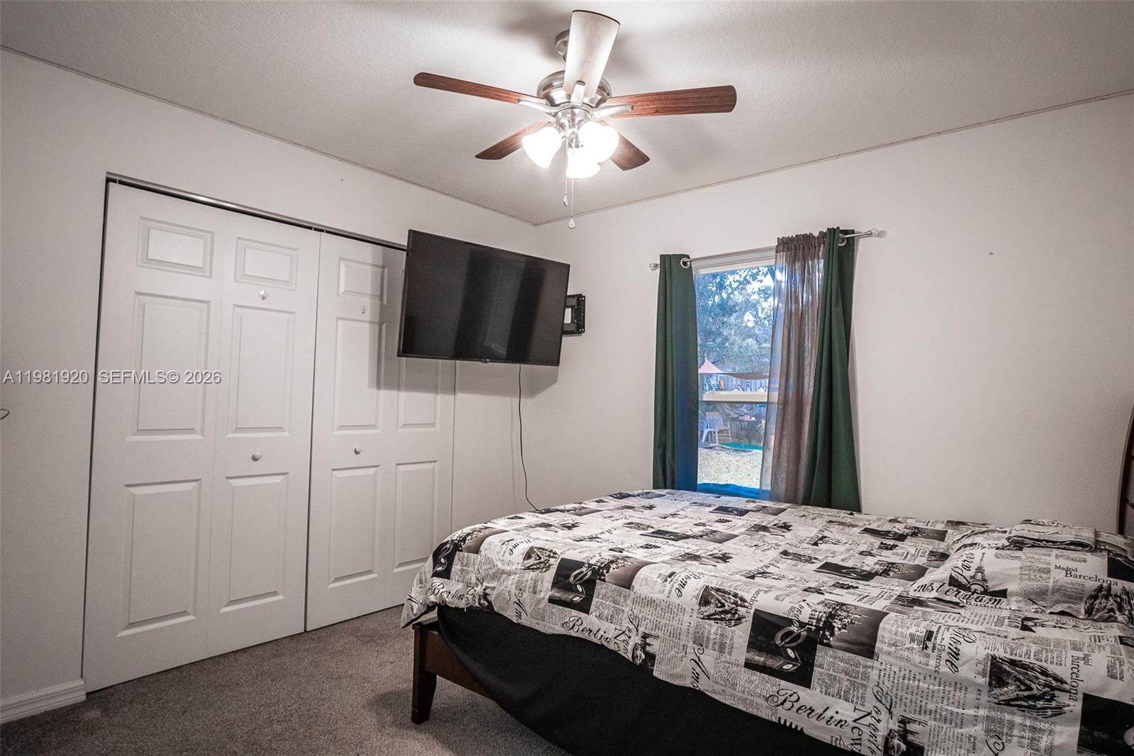 INVERNESS HIGHLANDS SOUTH - Residential