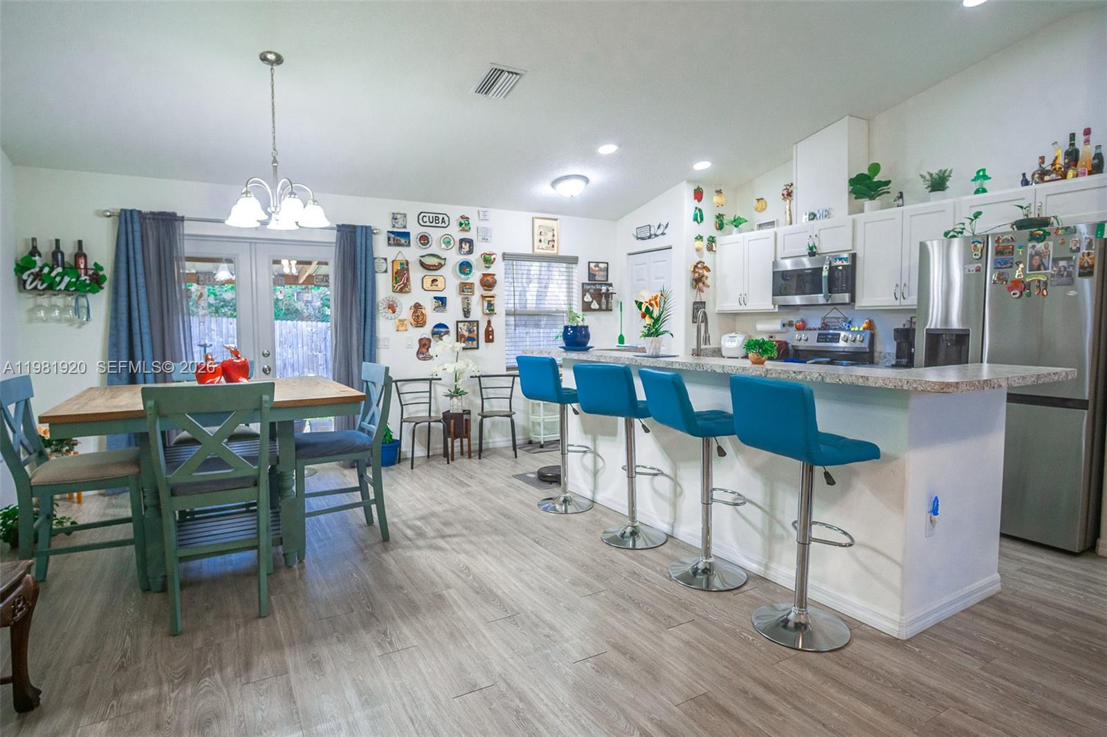 INVERNESS HIGHLANDS SOUTH - Residential