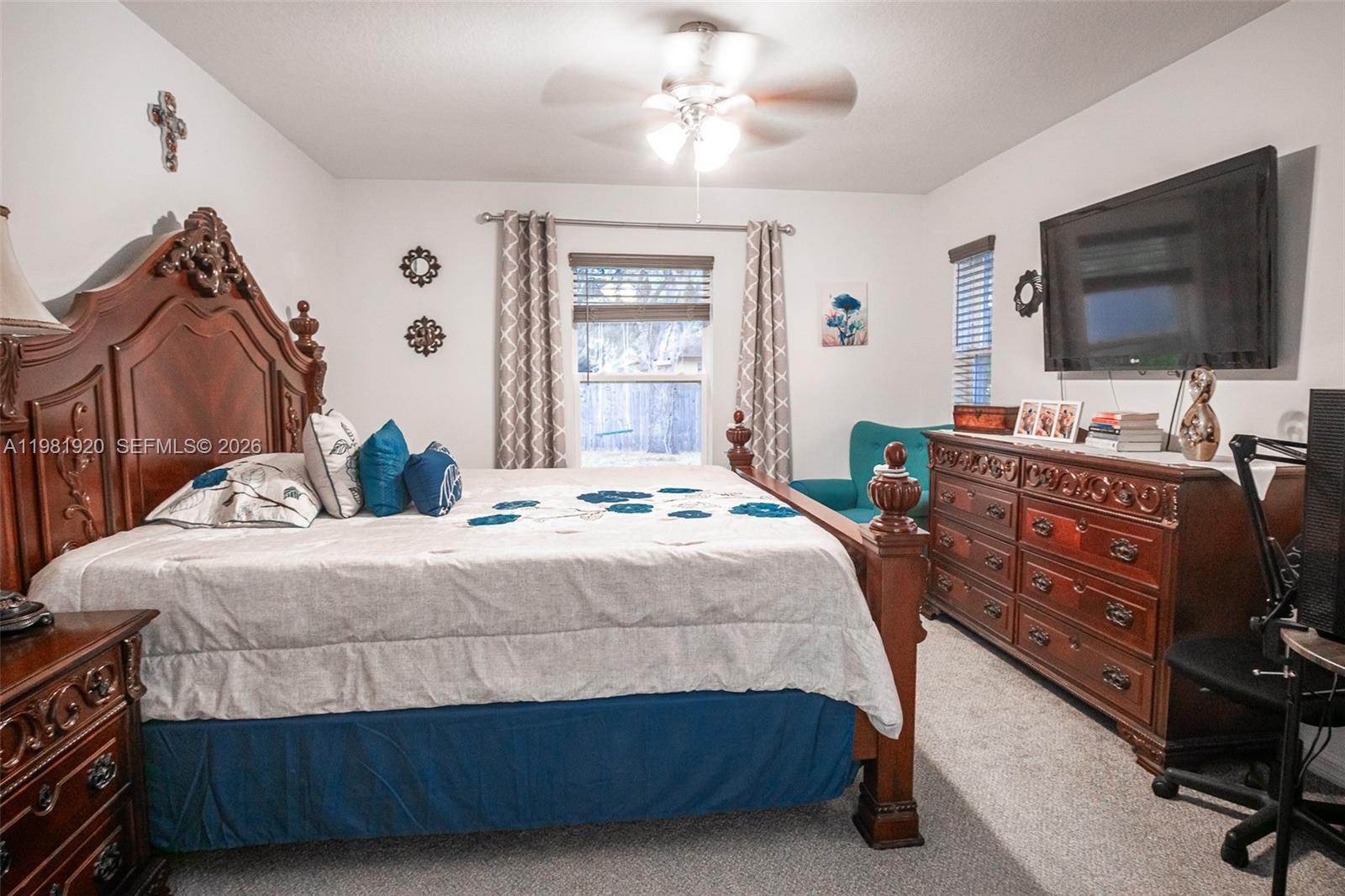 INVERNESS HIGHLANDS SOUTH - Residential