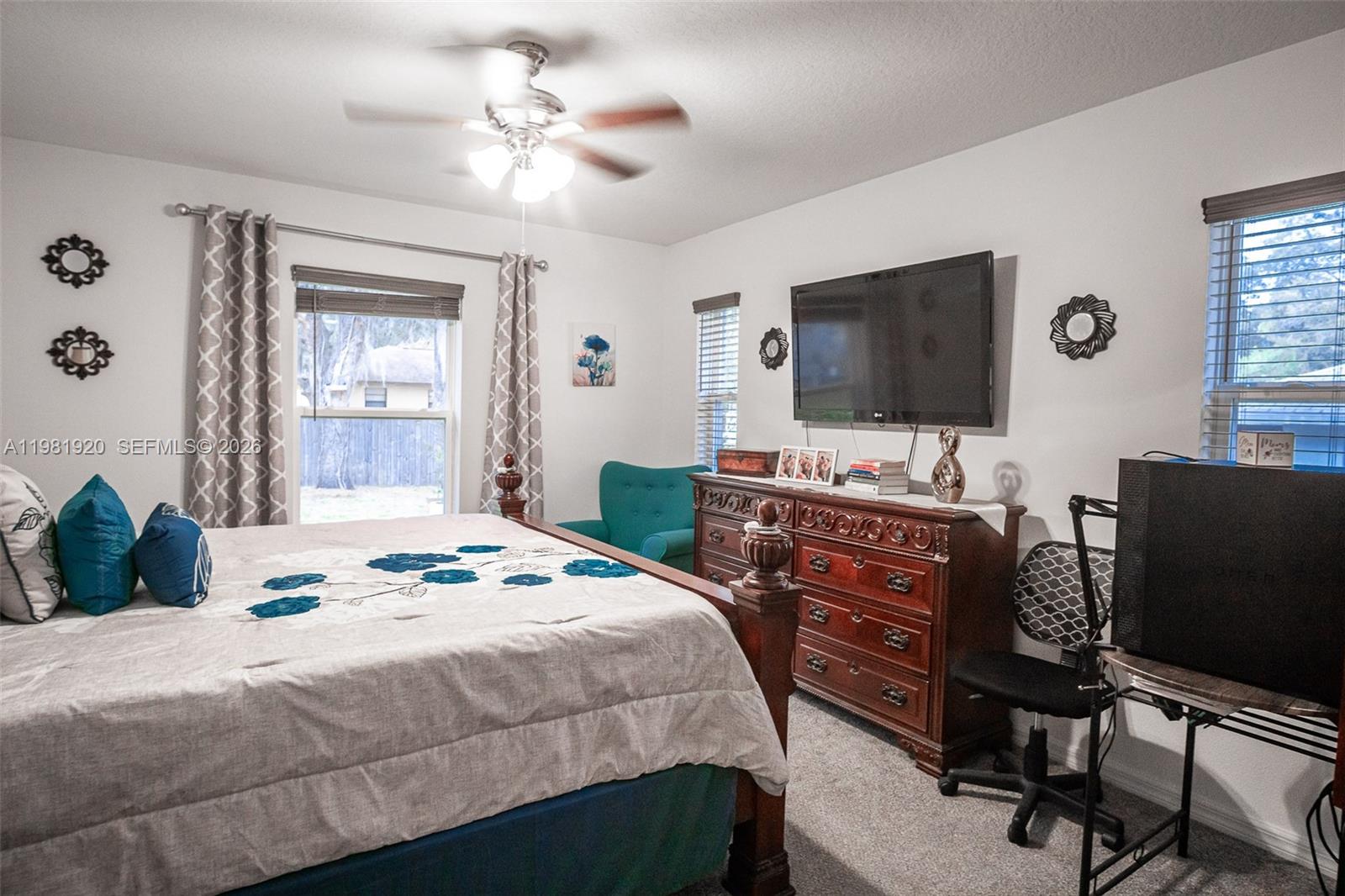 INVERNESS HIGHLANDS SOUTH - Residential