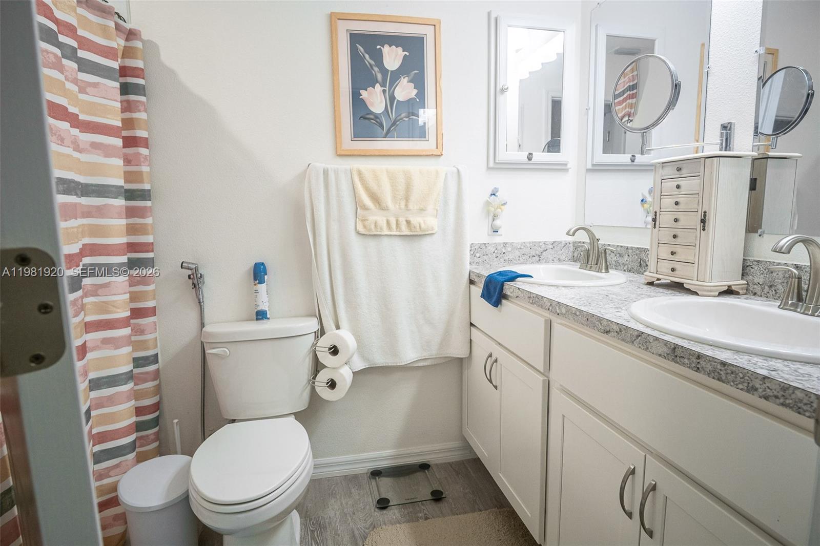 INVERNESS HIGHLANDS SOUTH - Residential