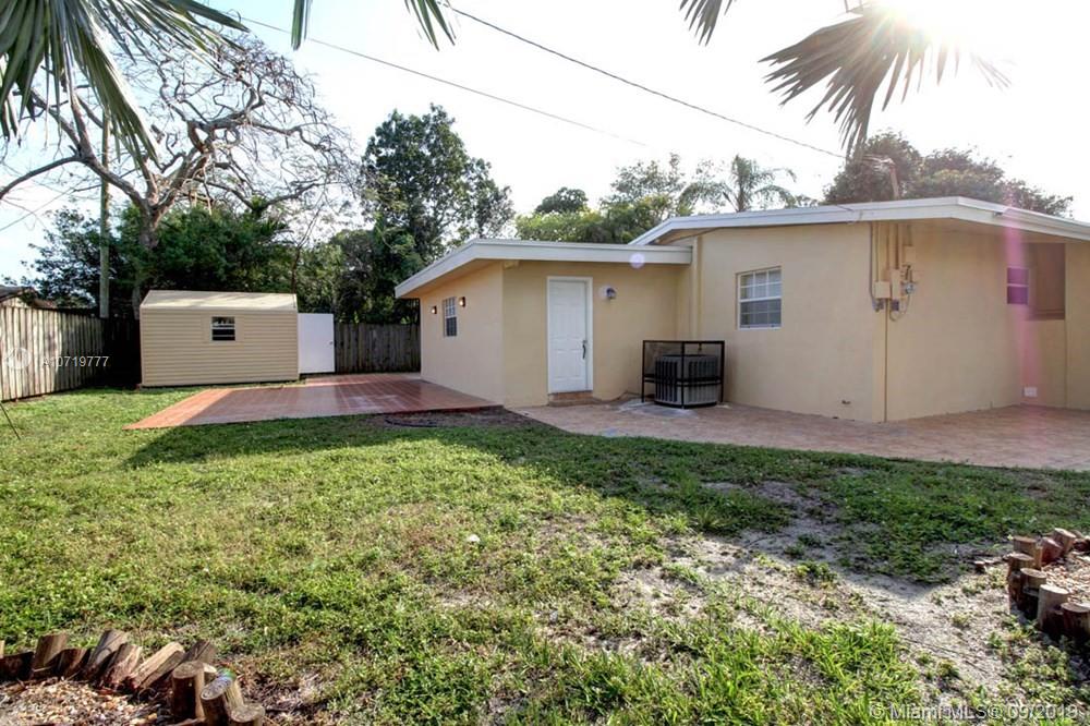 IBEC ADD 8 - Residential Lease