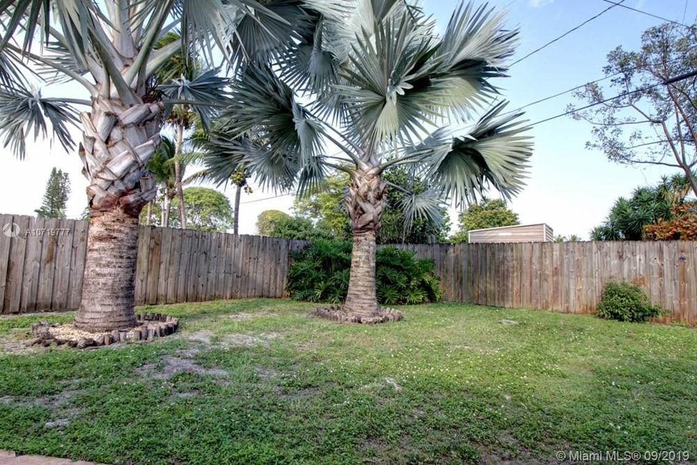 IBEC ADD 8 - Residential Lease