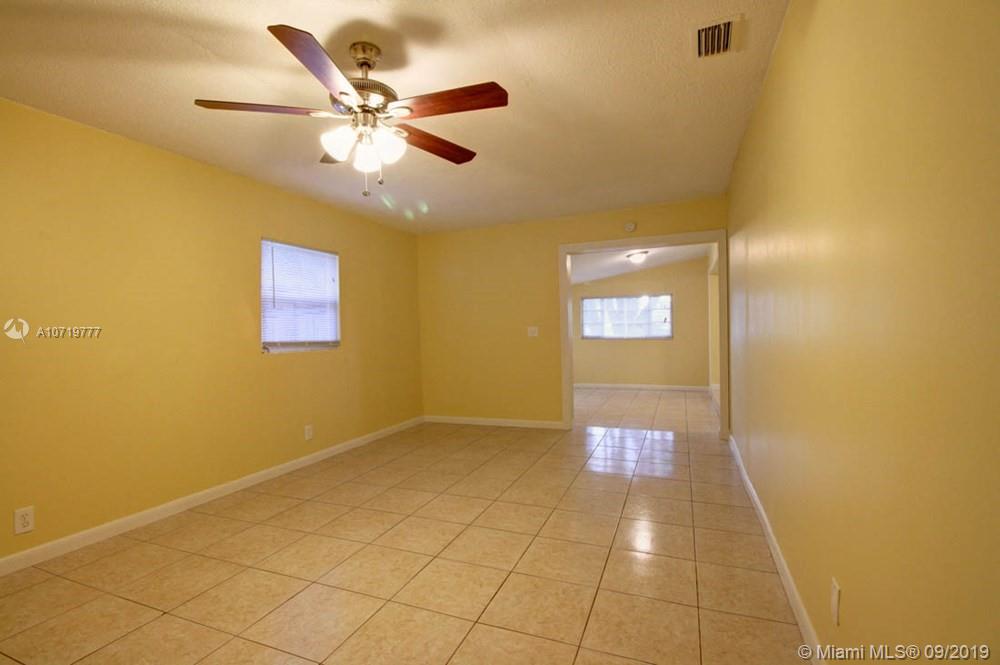 IBEC ADD 8 - Residential Lease