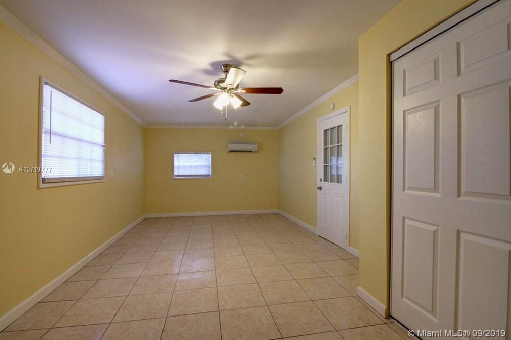 IBEC ADD 8 - Residential Lease