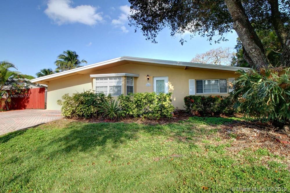 IBEC ADD 8 - Residential Lease