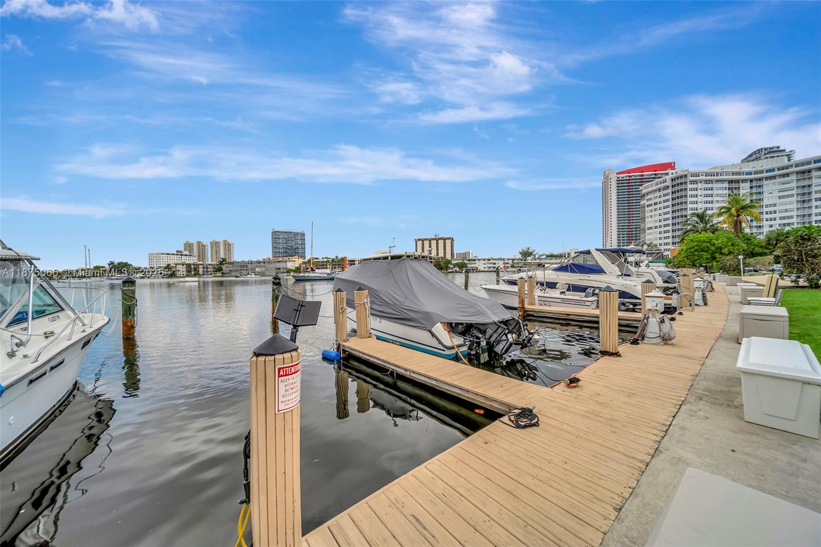 Golden Isles Tower Condo - Residential