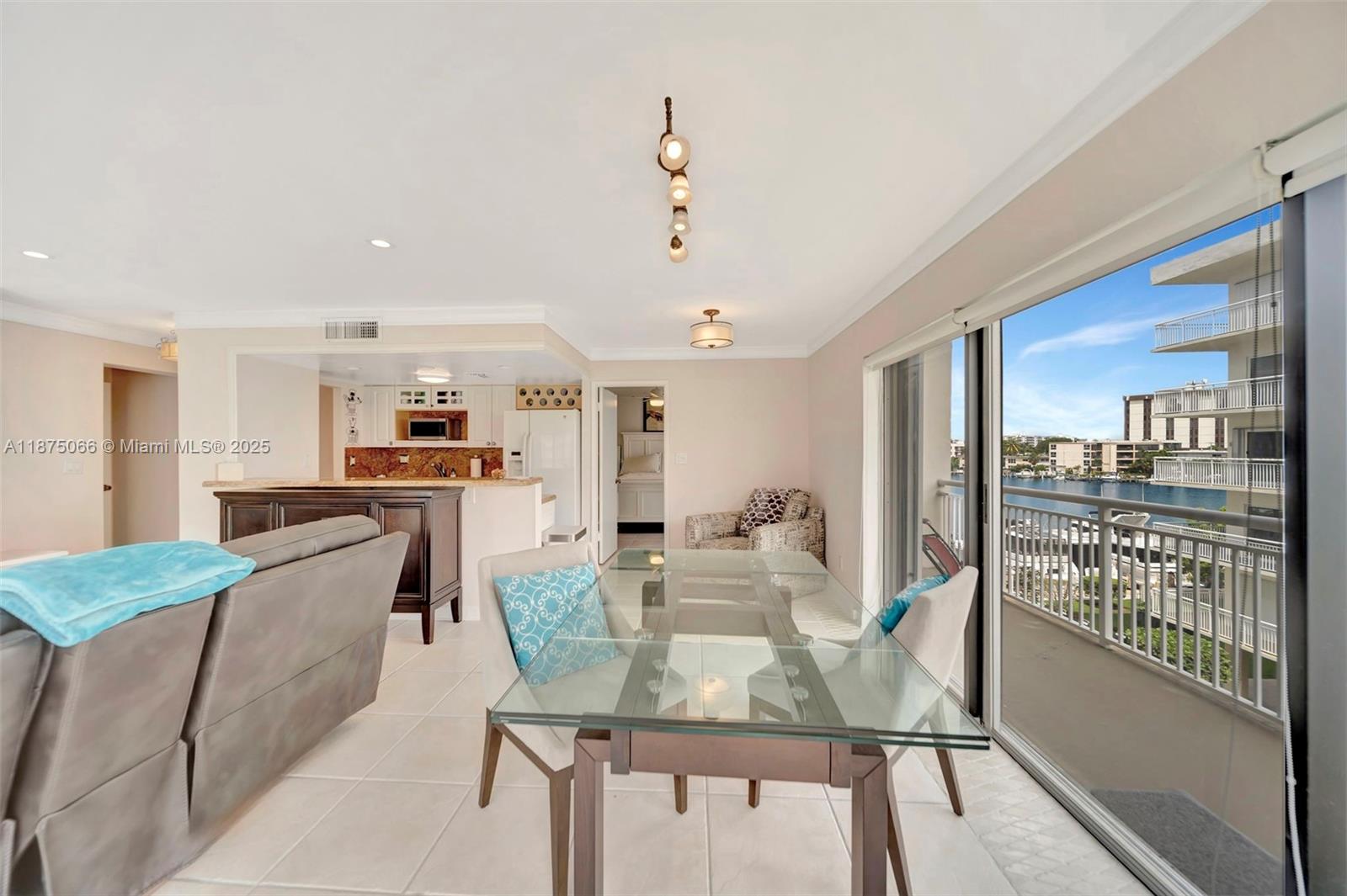 Golden Isles Tower Condo - Residential