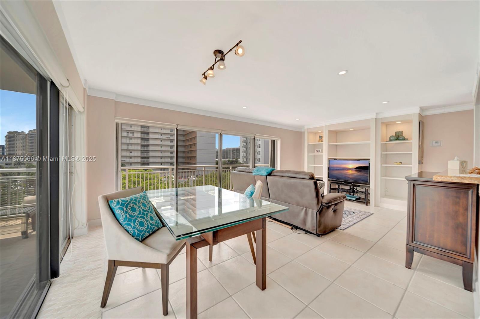 Golden Isles Tower Condo - Residential