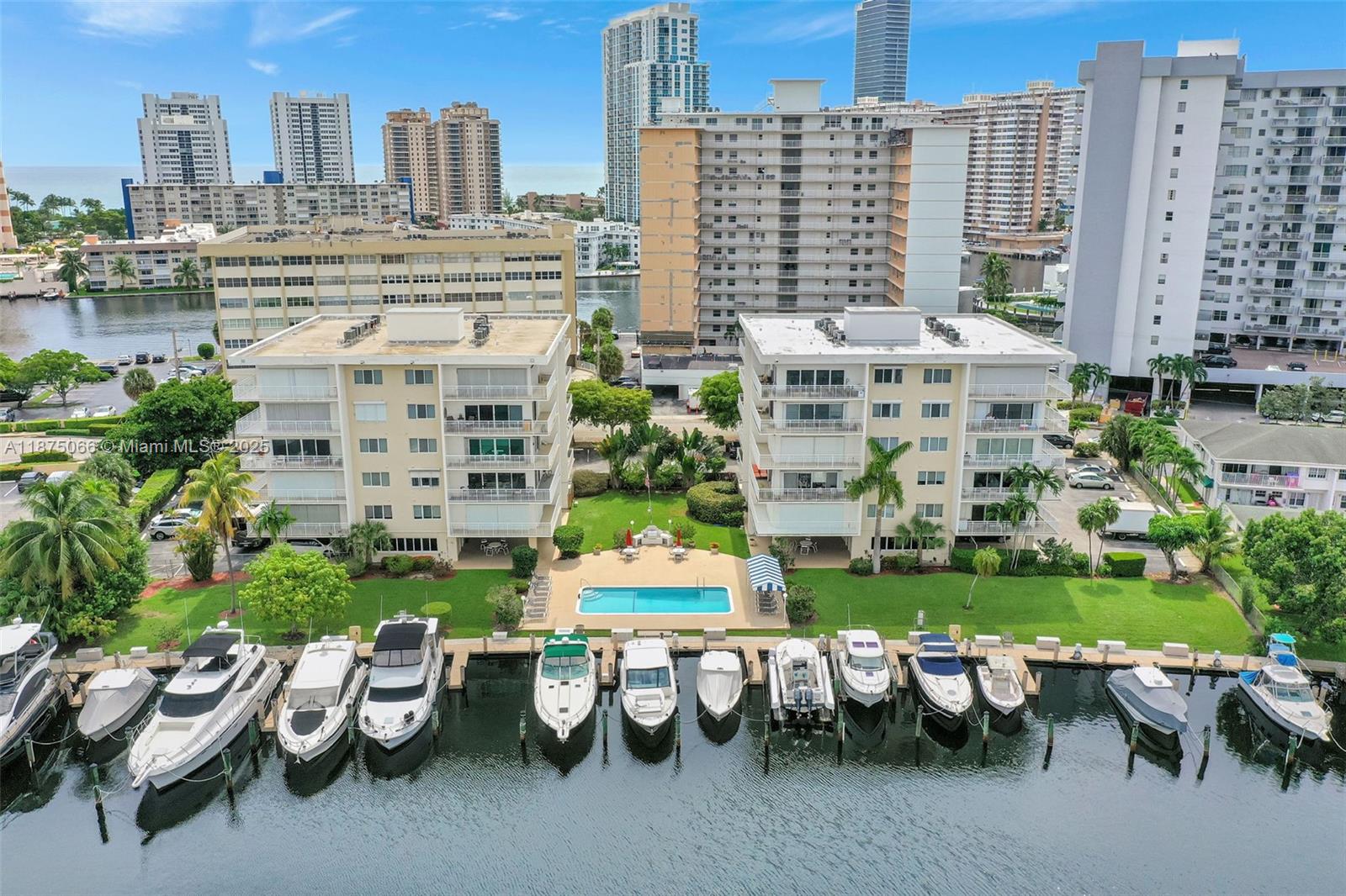 Golden Isles Tower Condo - Residential