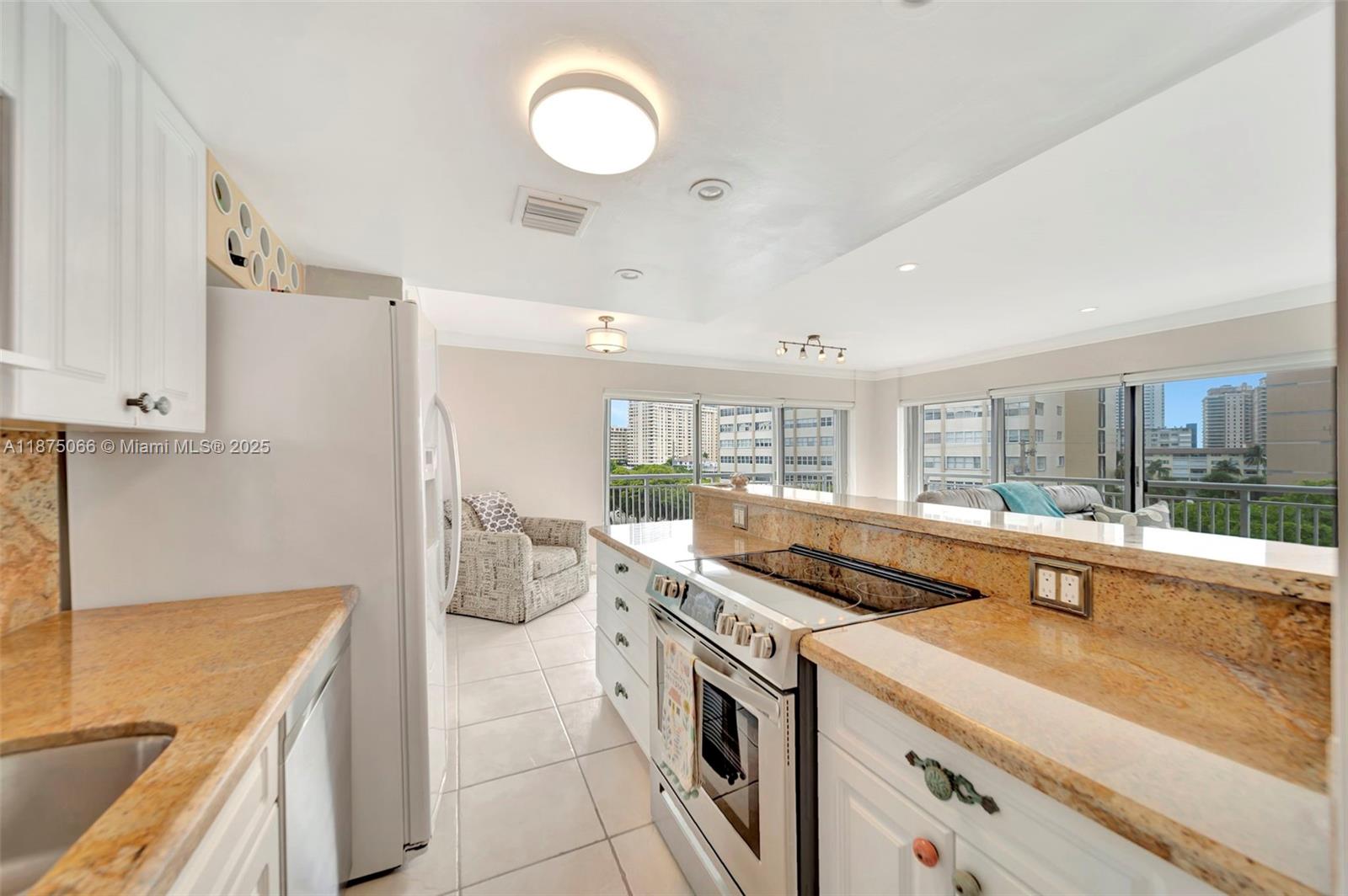 Golden Isles Tower Condo - Residential