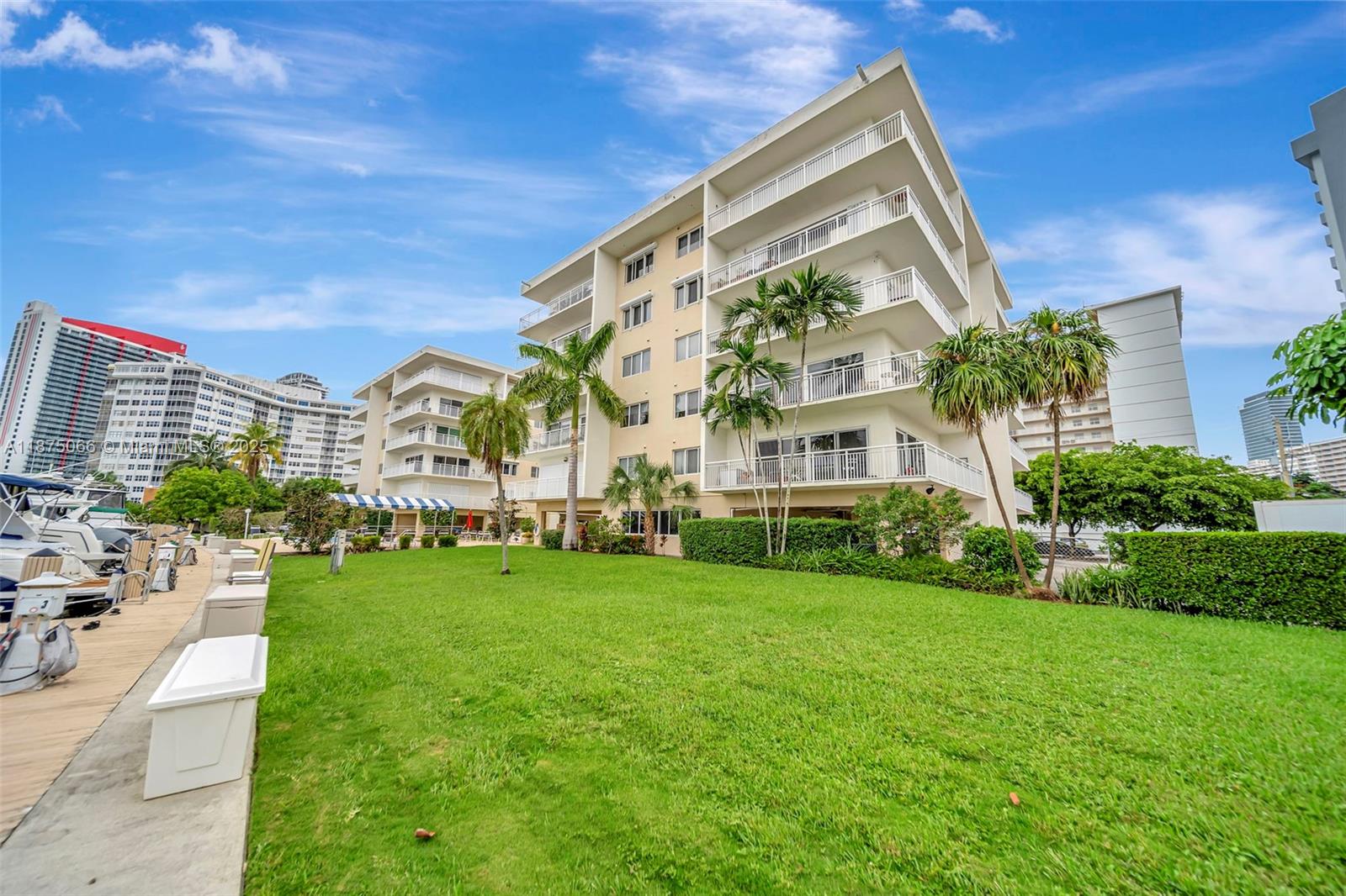 Golden Isles Tower Condo - Residential