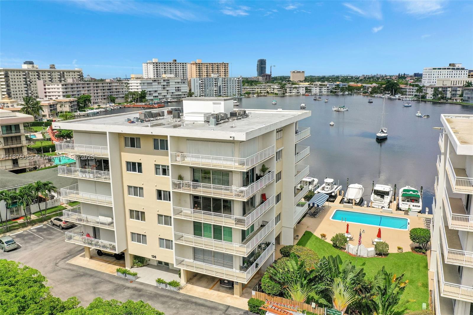 Golden Isles Tower Condo - Residential