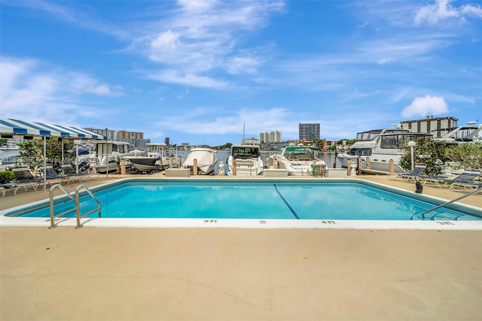 Golden Isles Tower Condo - Residential