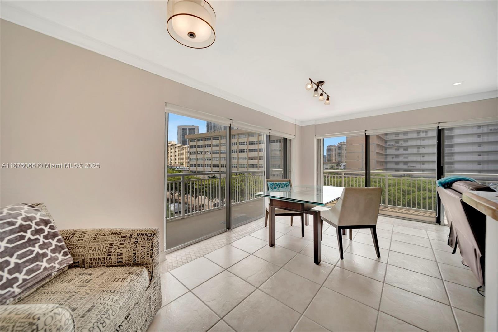 Golden Isles Tower Condo - Residential