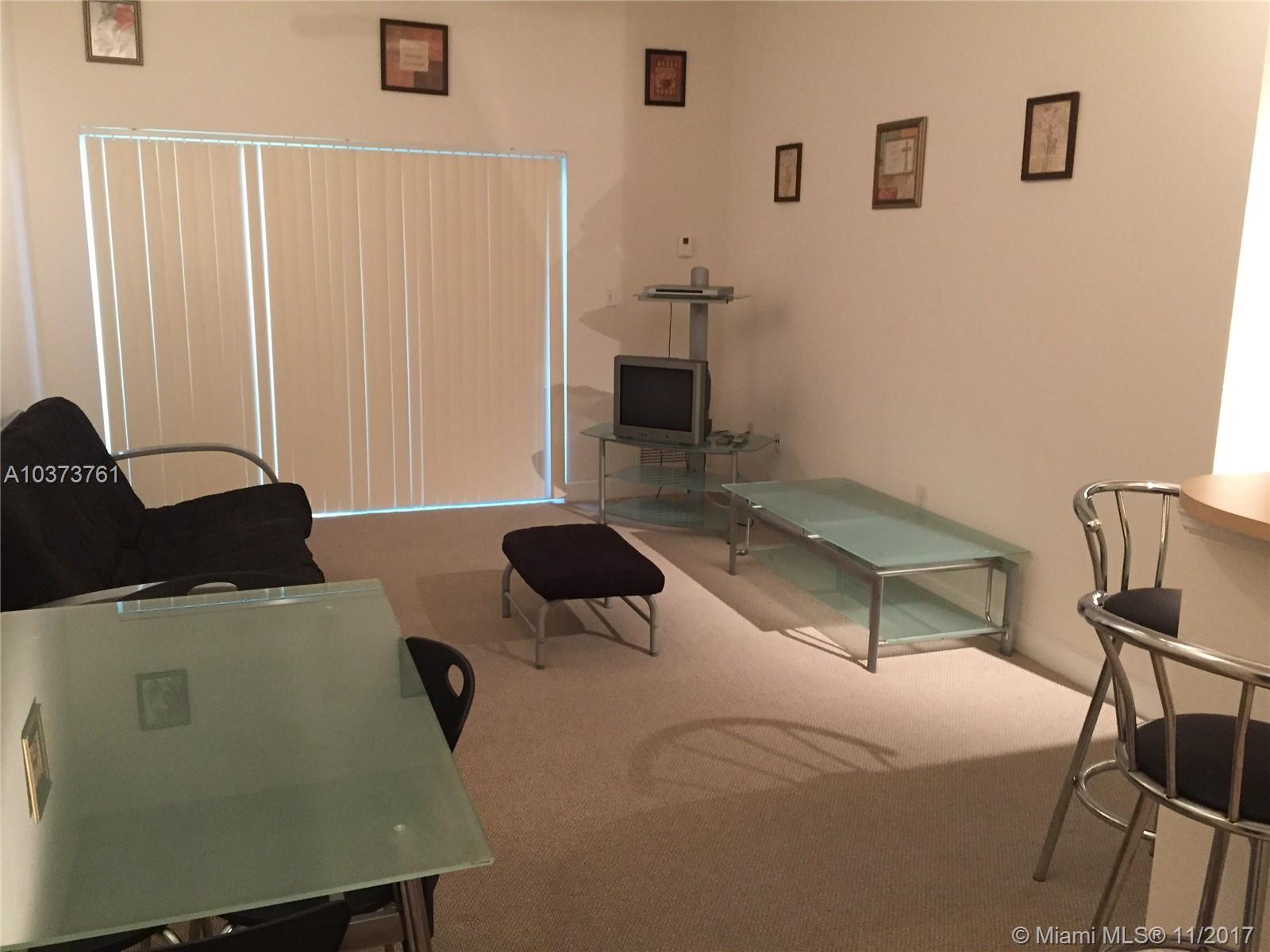 Valencia Condo - Residential Lease