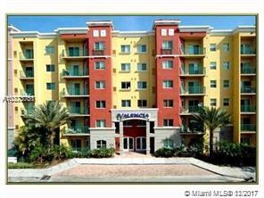 Valencia Condo - Residential Lease