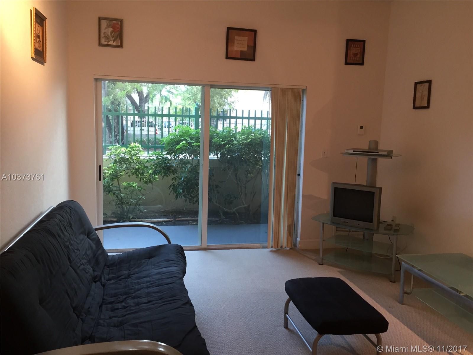 Valencia Condo - Residential Lease