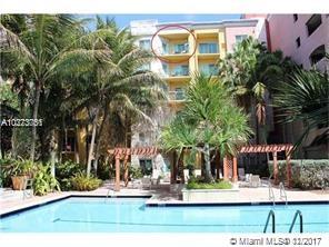 Valencia Condo - Residential Lease