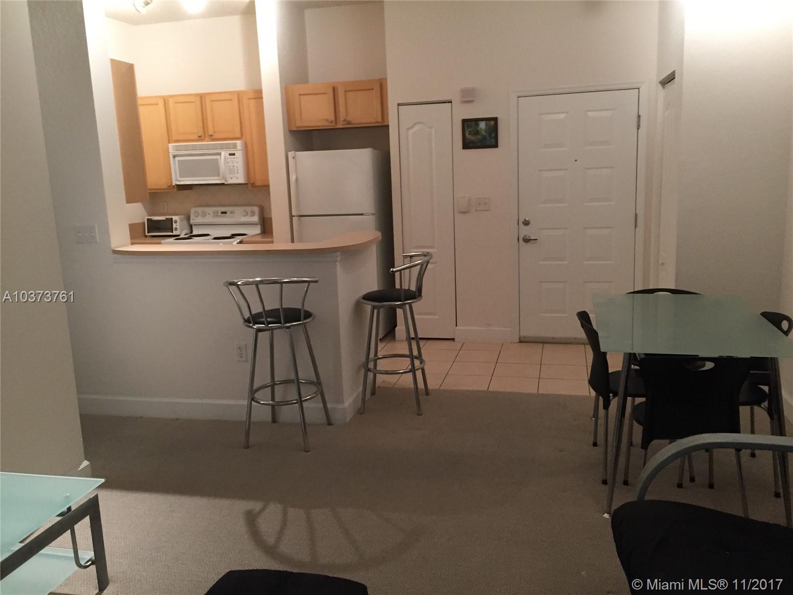 Valencia Condo - Residential Lease