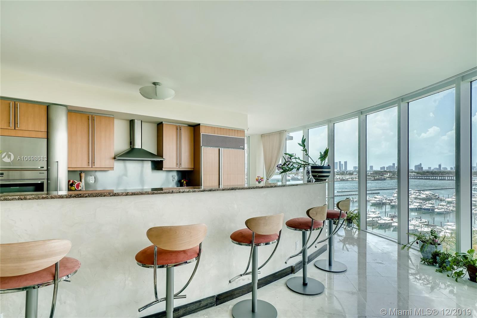 MURANO AT PORTOFINO CONDO - Residential