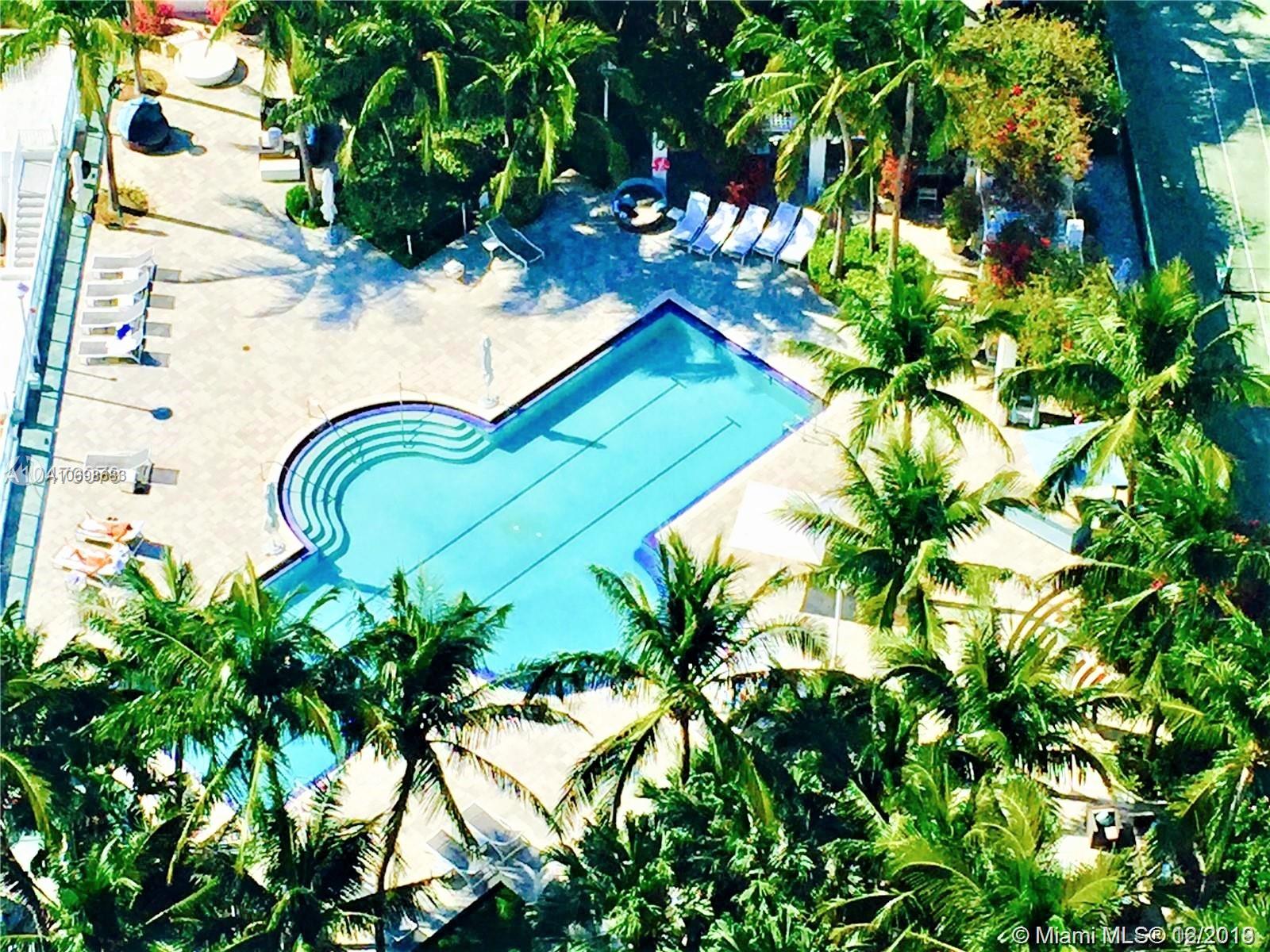 MURANO AT PORTOFINO CONDO - Residential