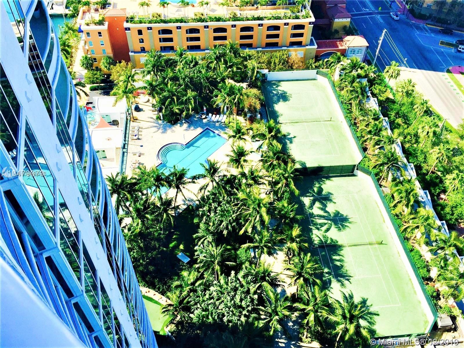 MURANO AT PORTOFINO CONDO - Residential