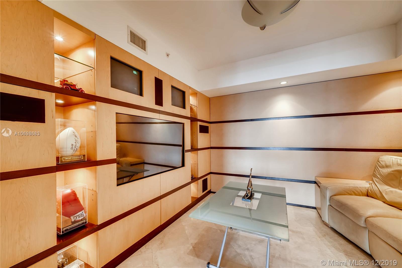 MURANO AT PORTOFINO CONDO - Residential