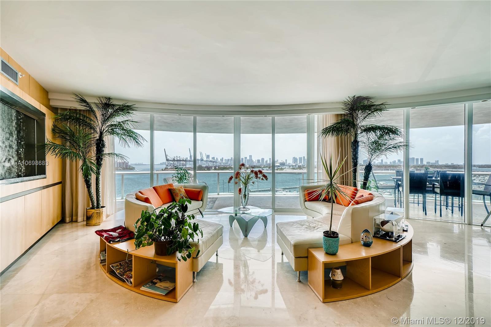 MURANO AT PORTOFINO CONDO - Residential