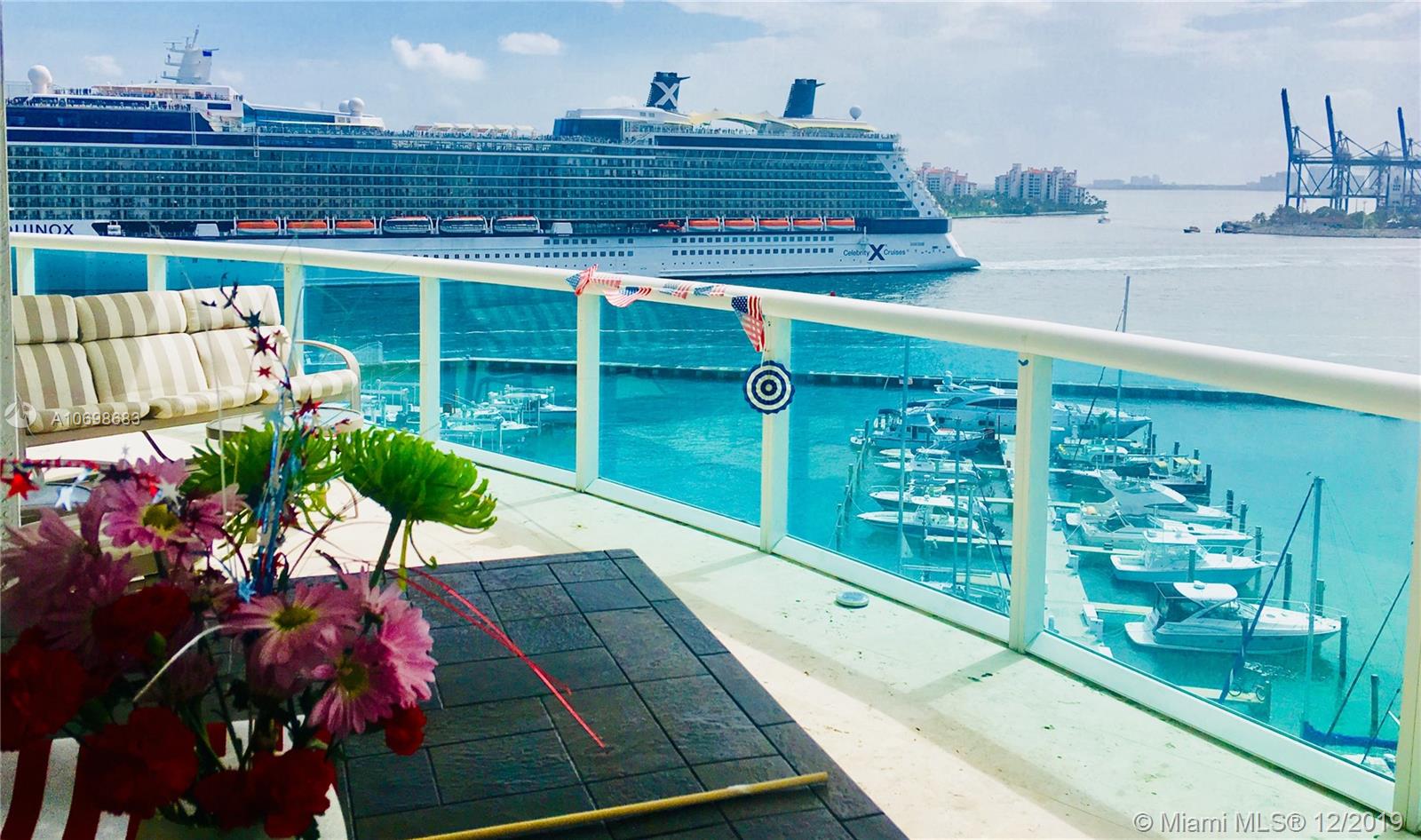 MURANO AT PORTOFINO CONDO - Residential