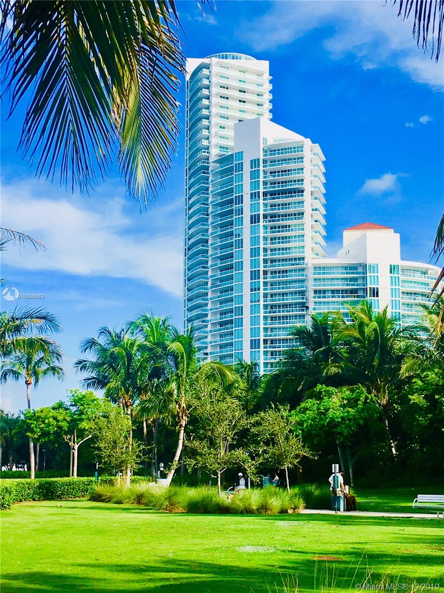 MURANO AT PORTOFINO CONDO - Residential