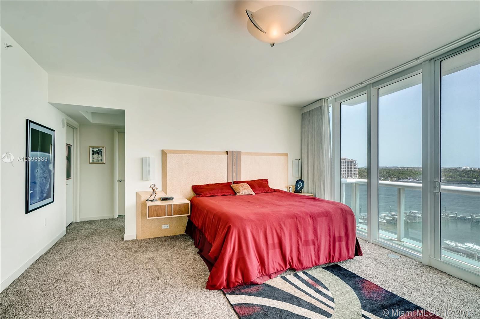 MURANO AT PORTOFINO CONDO - Residential