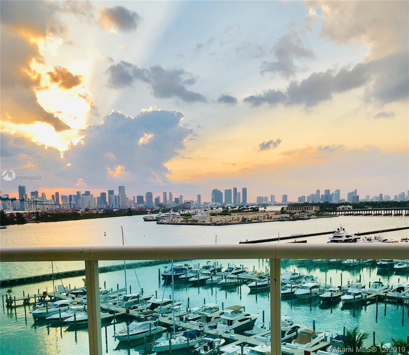 MURANO AT PORTOFINO CONDO - Residential