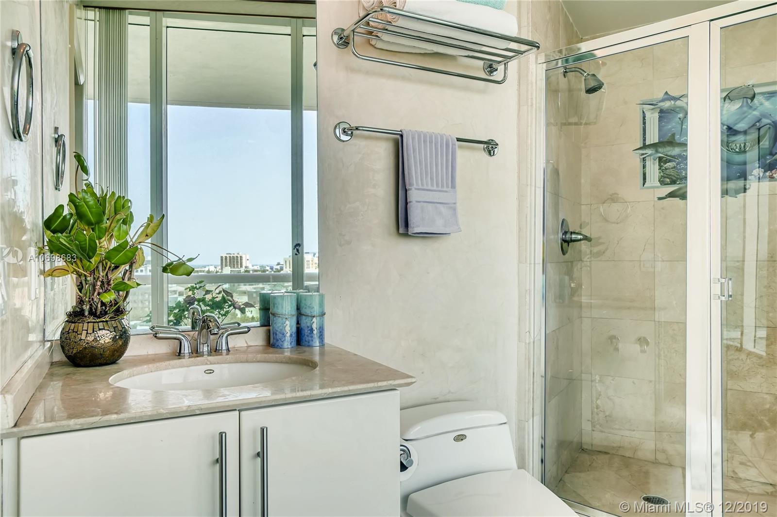 MURANO AT PORTOFINO CONDO - Residential