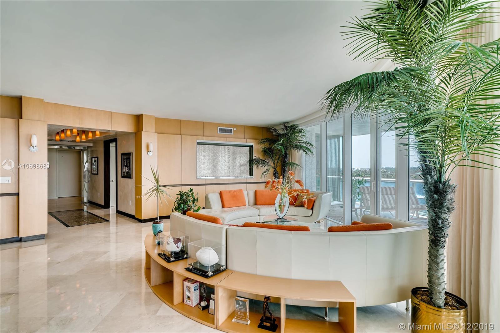 MURANO AT PORTOFINO CONDO - Residential