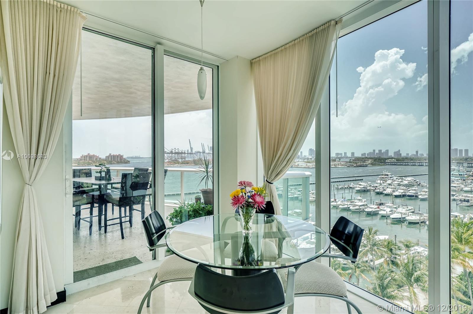 MURANO AT PORTOFINO CONDO - Residential