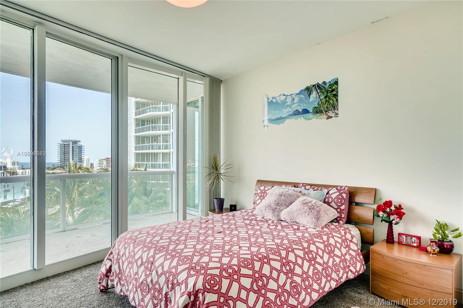 MURANO AT PORTOFINO CONDO - Residential