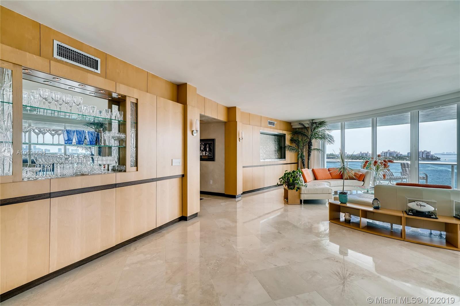 MURANO AT PORTOFINO CONDO - Residential