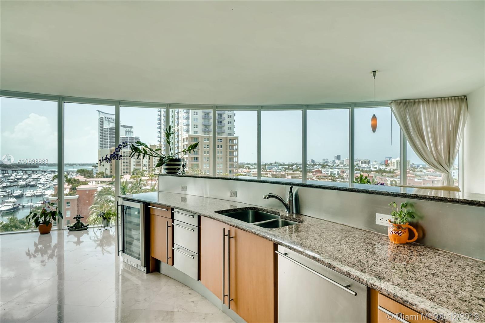 MURANO AT PORTOFINO CONDO - Residential