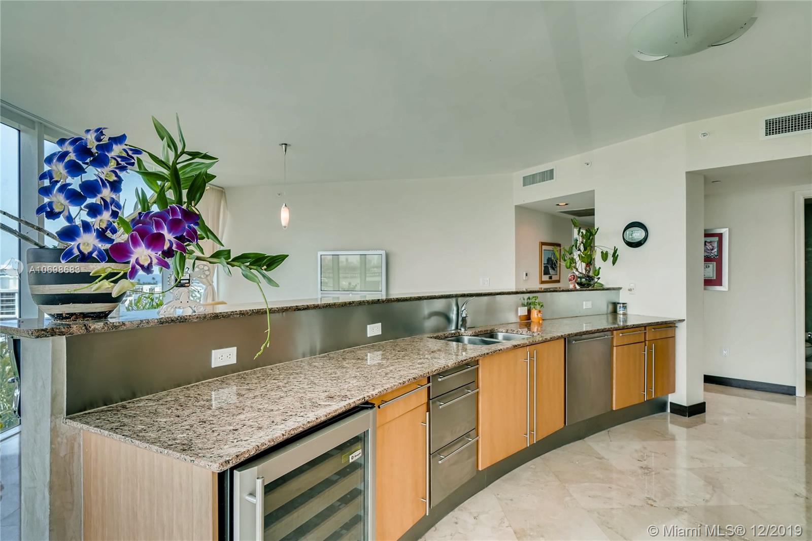 MURANO AT PORTOFINO CONDO - Residential