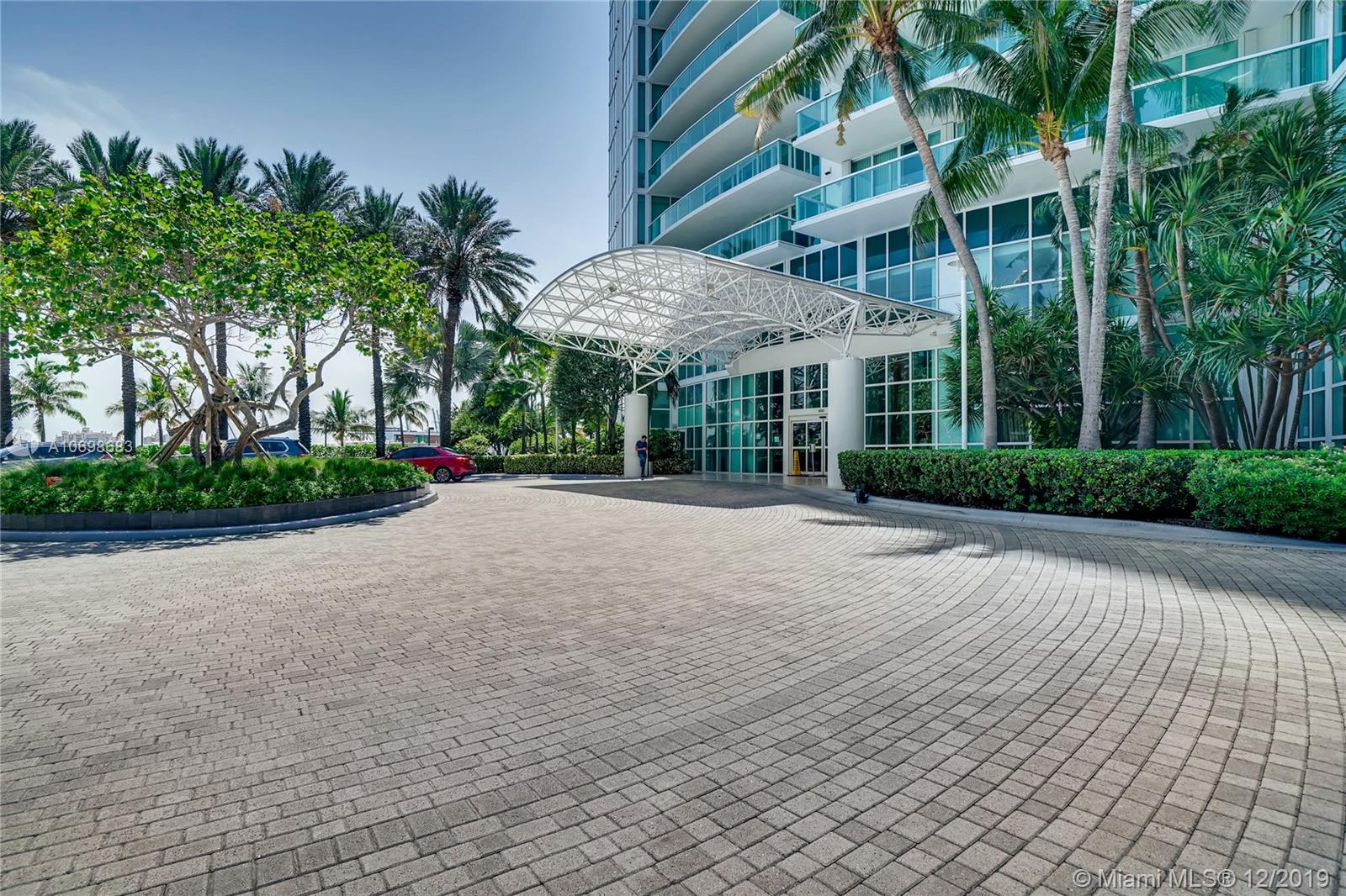 MURANO AT PORTOFINO CONDO - Residential