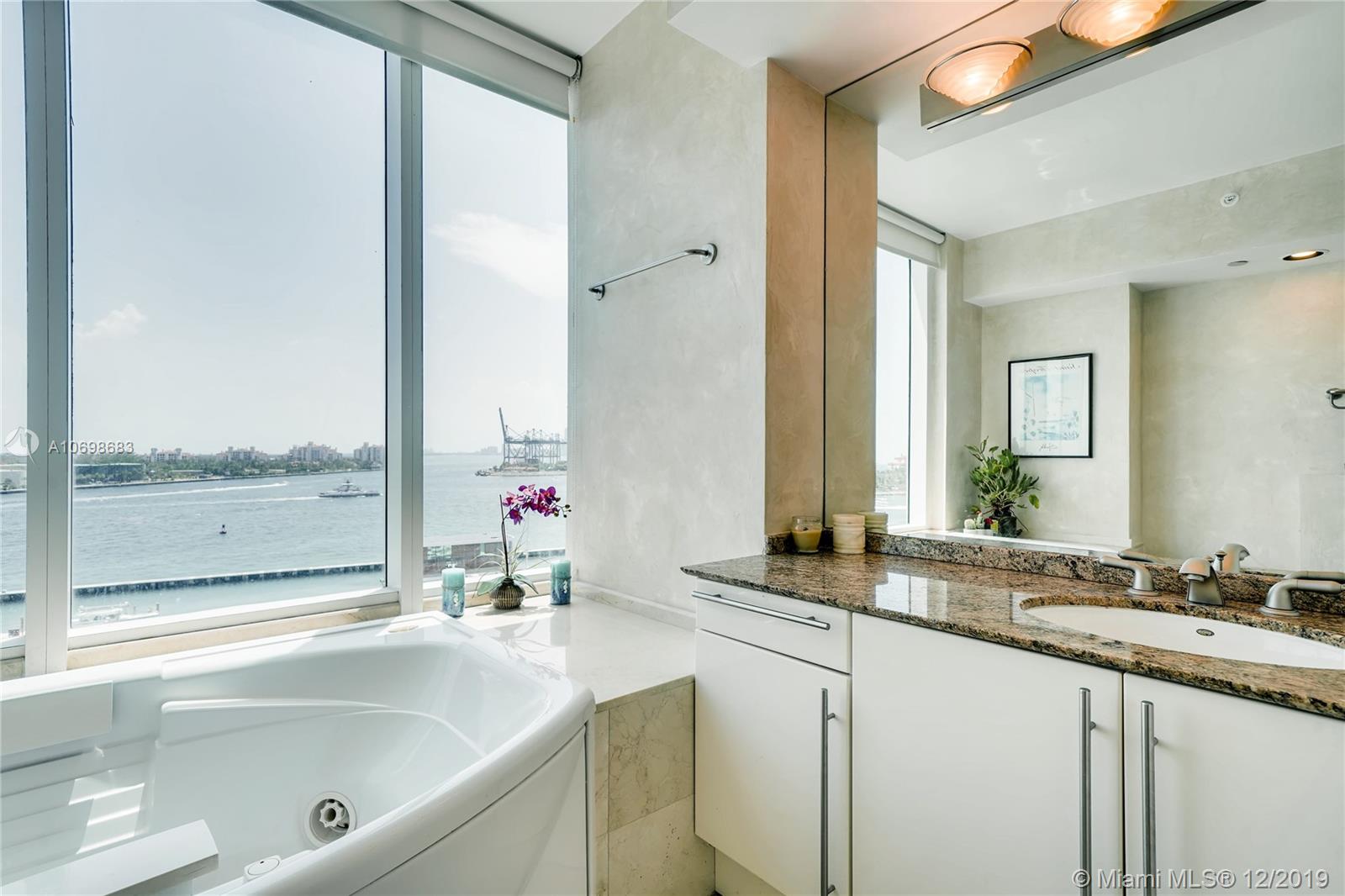 MURANO AT PORTOFINO CONDO - Residential