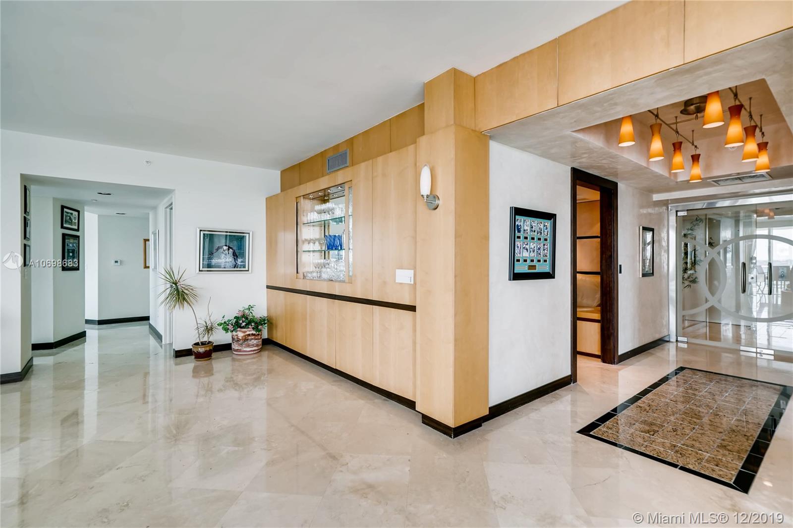 MURANO AT PORTOFINO CONDO - Residential