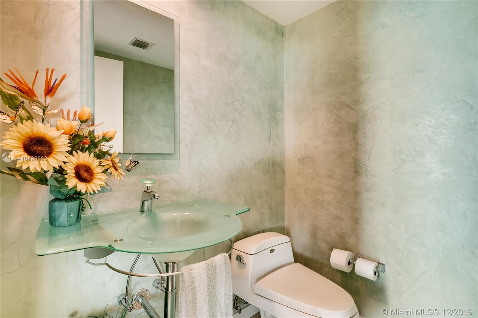 MURANO AT PORTOFINO CONDO - Residential