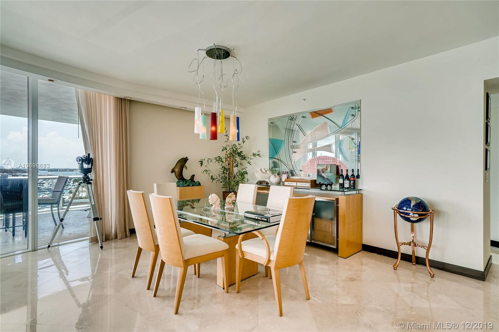 MURANO AT PORTOFINO CONDO - Residential