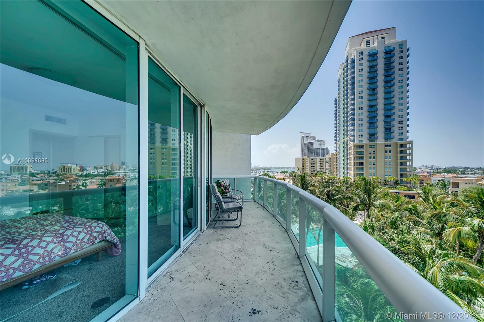 MURANO AT PORTOFINO CONDO - Residential