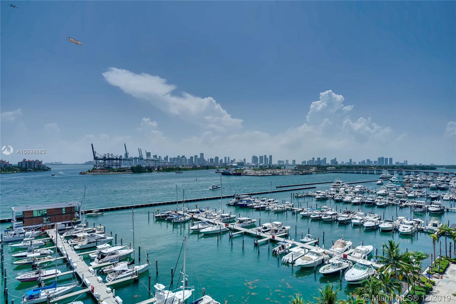 MURANO AT PORTOFINO CONDO - Residential