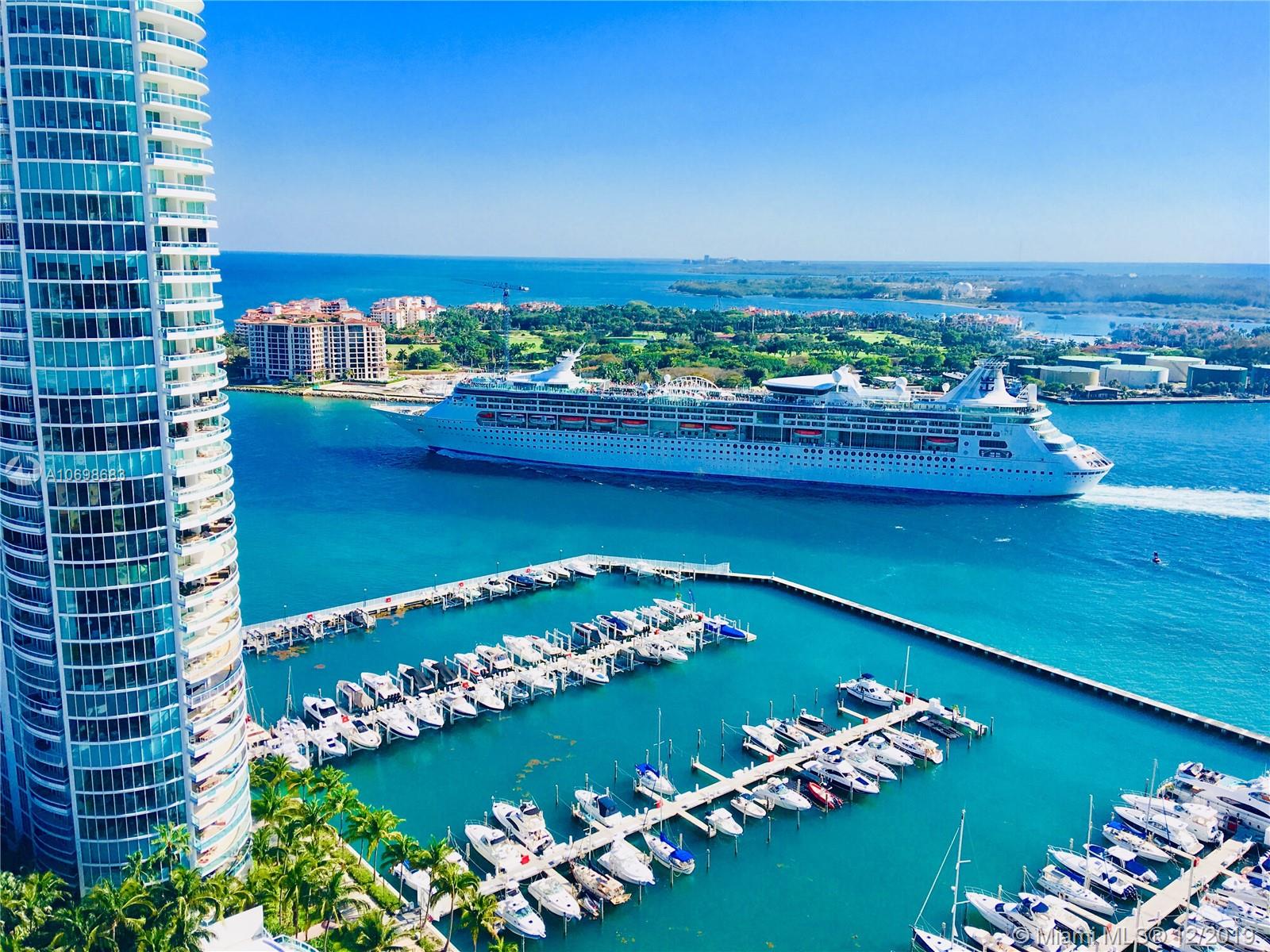 MURANO AT PORTOFINO CONDO - Residential