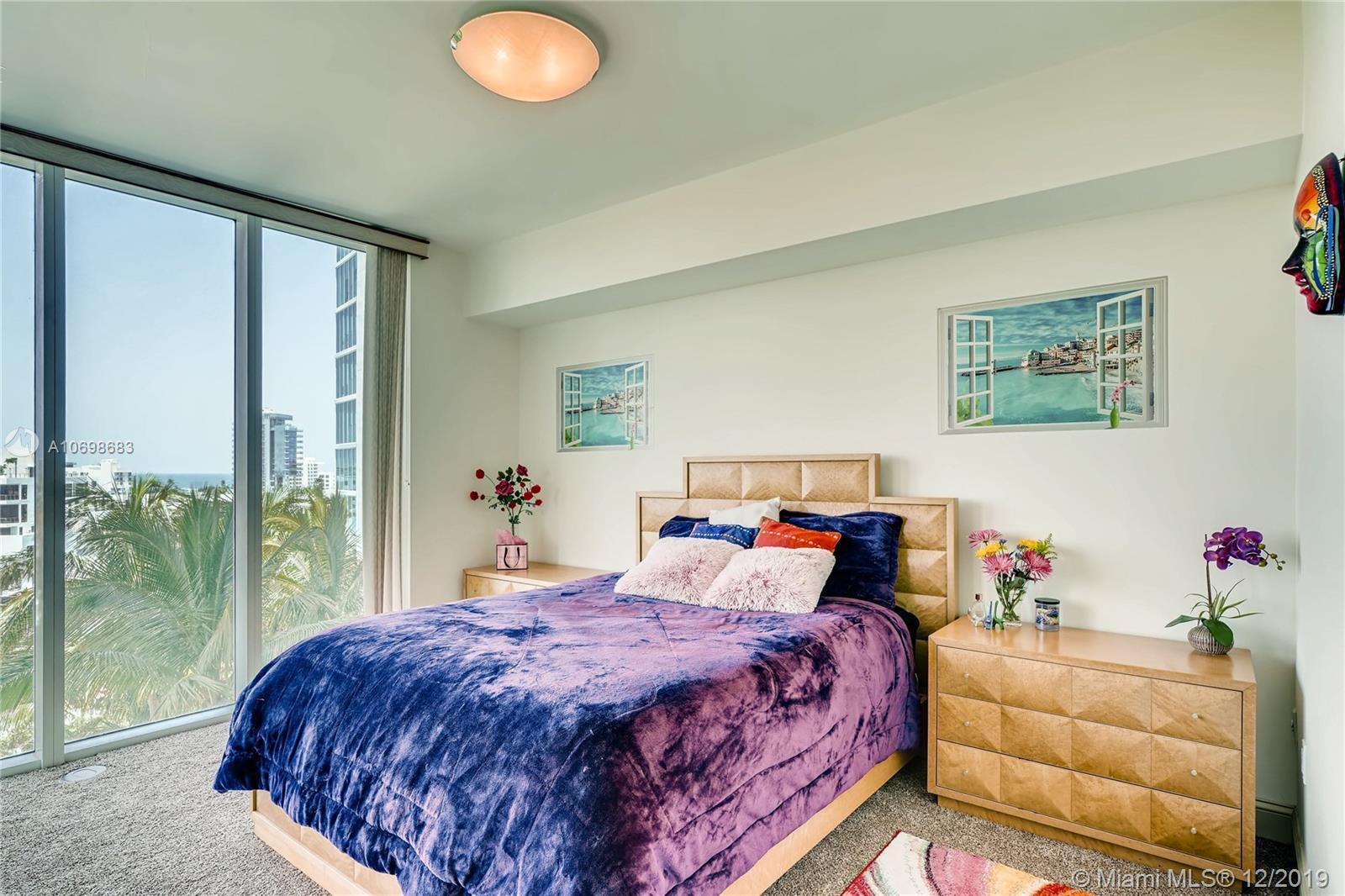 MURANO AT PORTOFINO CONDO - Residential