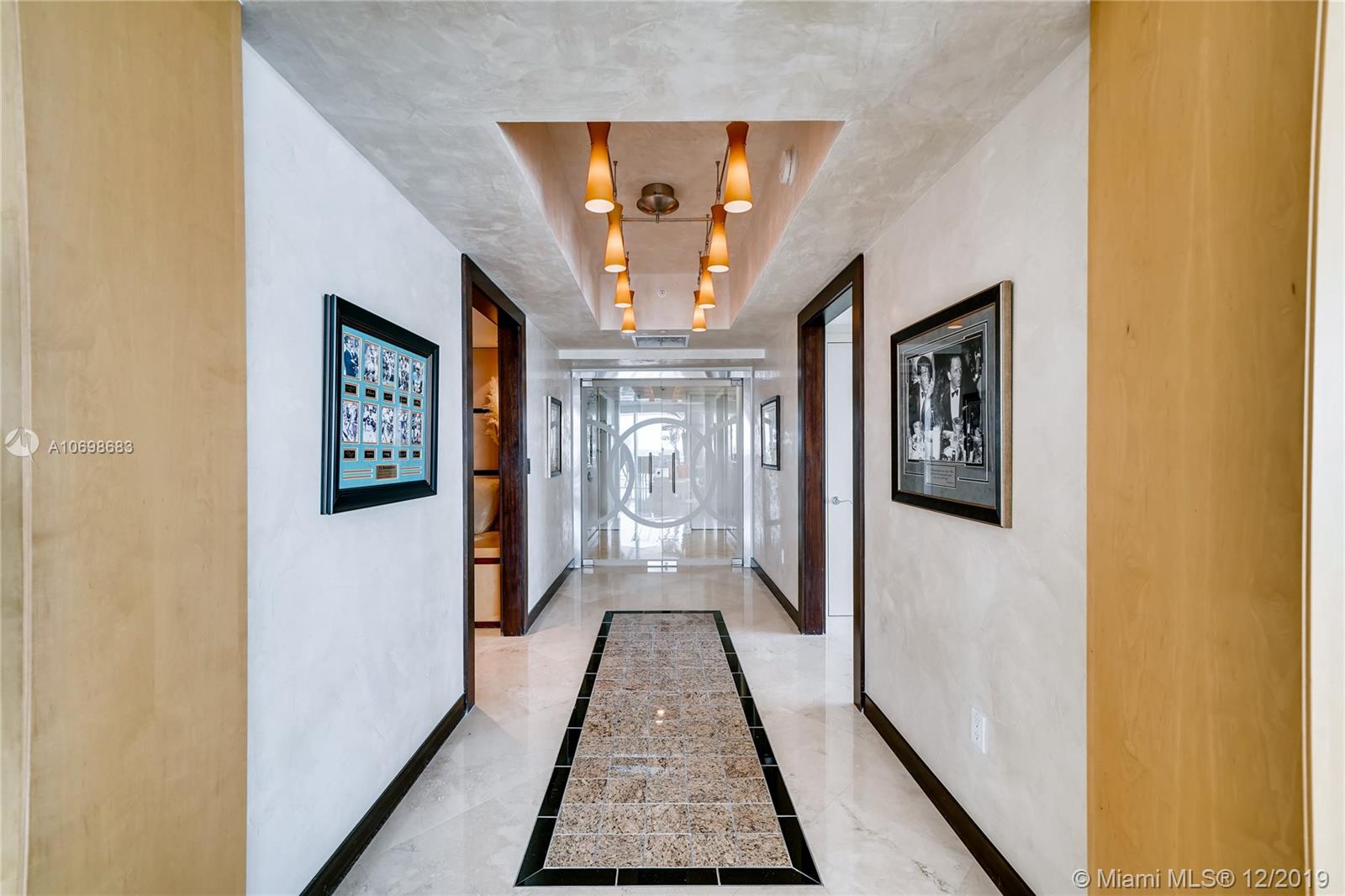 MURANO AT PORTOFINO CONDO - Residential